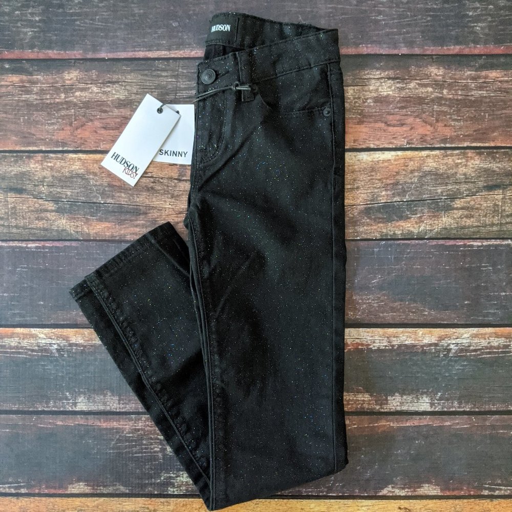 Big Girls' Skinny Jeans